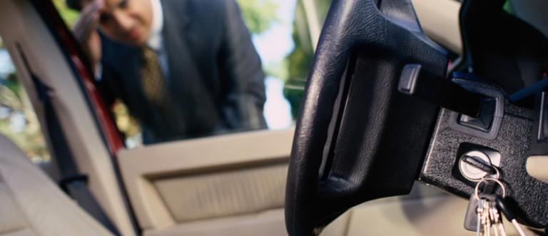 24 hour car locksmith in Hughson