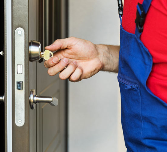 Residential Locksmith Hughson