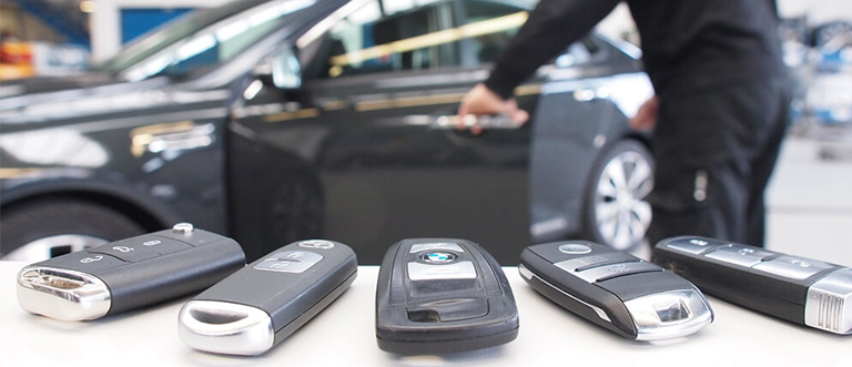 Automotive Locksmith Hughson