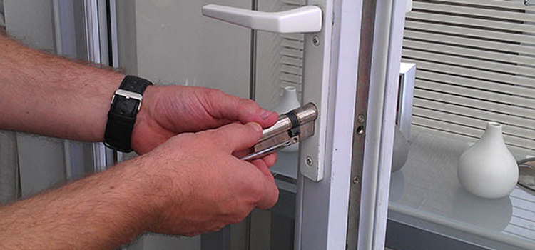Commercial Door Lock Repair in Hughson