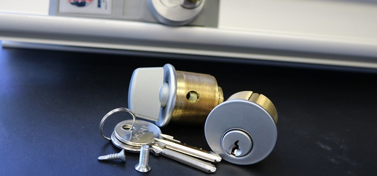 Commercial Lock Installation Hughson