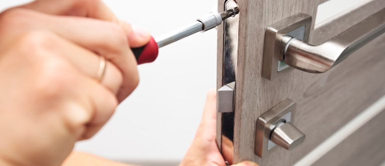 Emergency Door Lock Repair Hughson