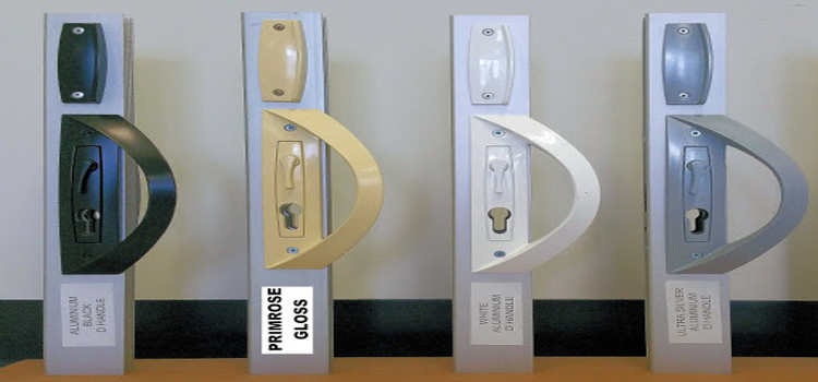 Sliding Door Handle Design Hughson